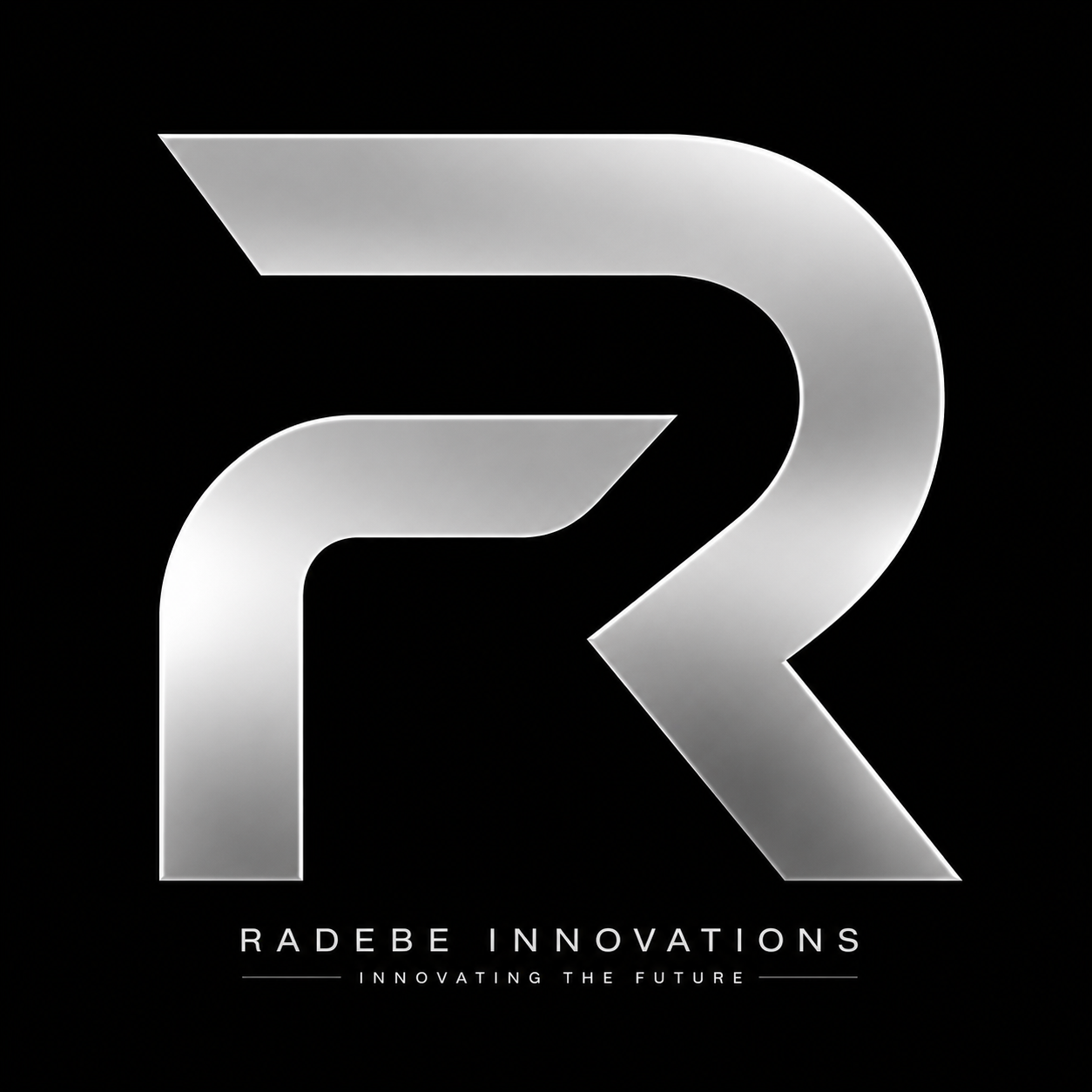 Radebe Innovations Logo