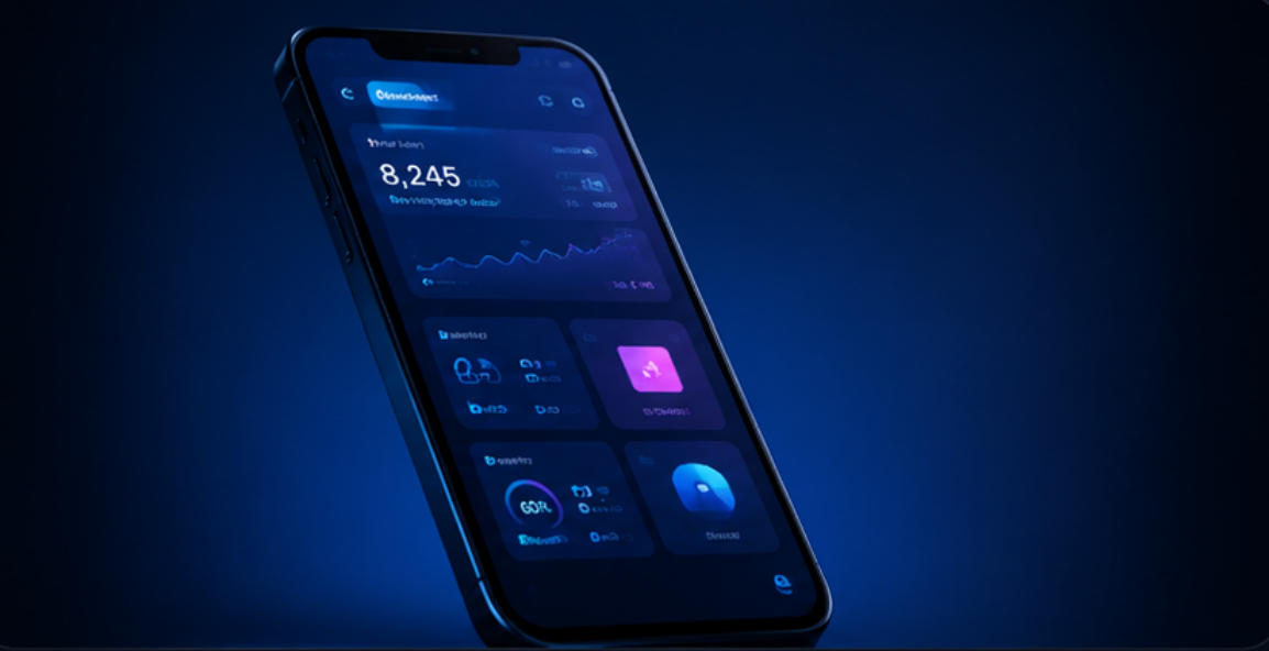 Mobile App Development