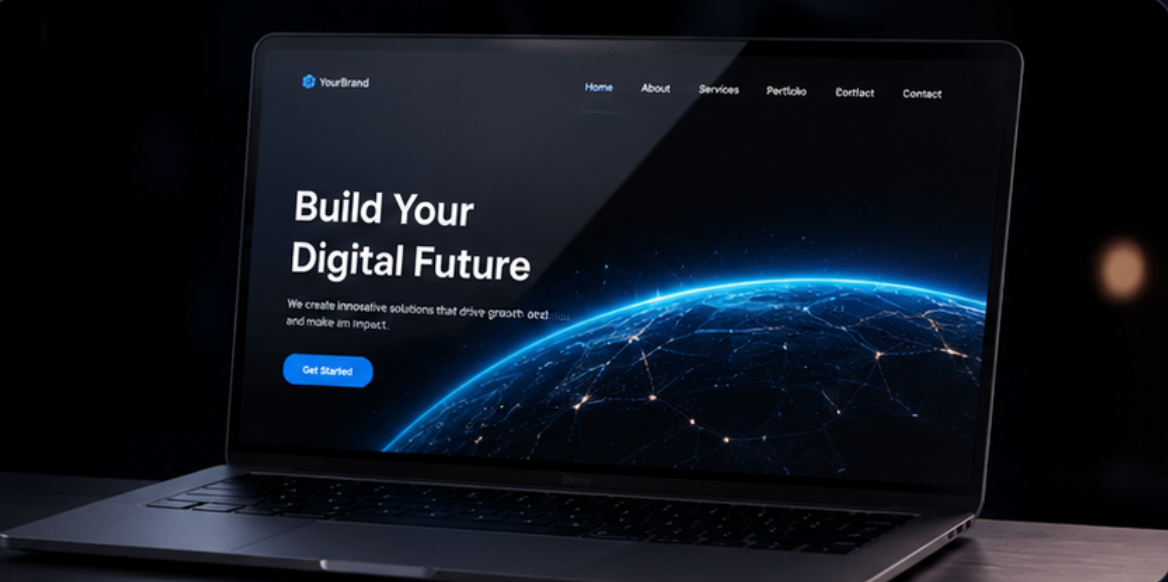 Website Development