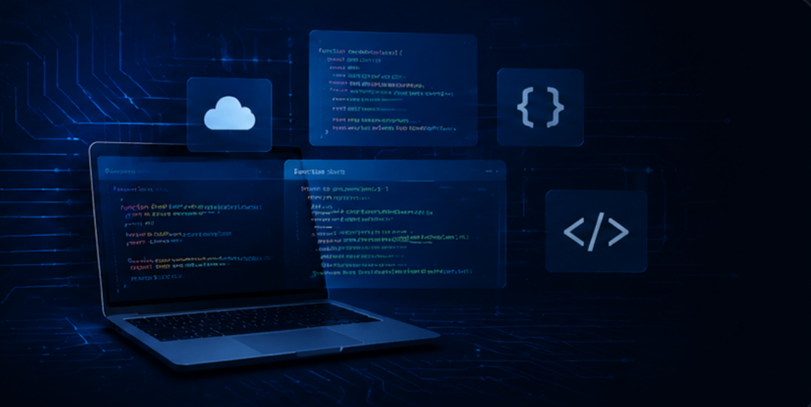 Custom Software Development
